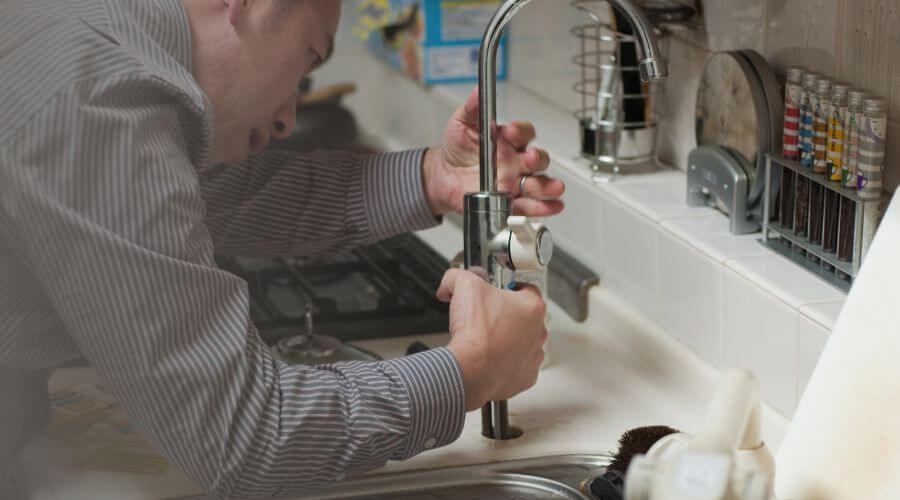 Professional septic pumping service in Frontenac, MN